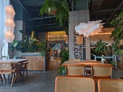 -漾花汐·西餐·下午茶(苏州湾歌林公园店)