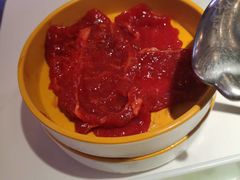 -李姑婆鲜切牛肉火锅自助(凤城二路店)