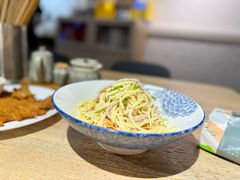 -君东记本帮面馆(天钥桥路店)