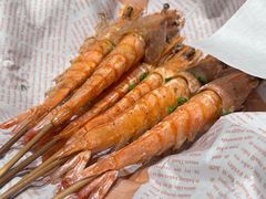 -79号渔船海鲜饭店(龙岗店)