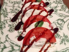 -Mammamia意大利餐厅(阳春巷店)