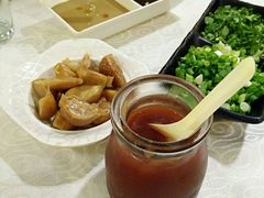 -东来顺饭庄(新源里店)