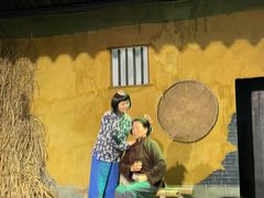 -洪湖生态旅游区