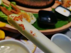 -椰小鸡·琼州糟粕醋·火锅(美兰缤纷城店)