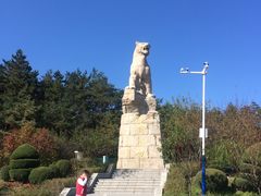 -帽儿山国家森林公园