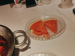 -小龙坎火锅(汉街店)