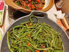 -小菜园新徽菜(北京大兴龙湖天街店)