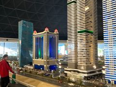 -迪拜乐高乐园