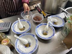 -粗茶淡饭(东关街店)