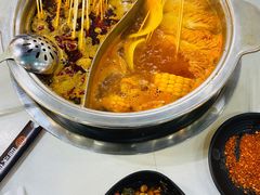 -屋头串串(龙潭寺店)