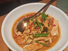 -湘邻呷铺·田园家宴(汉基广场店)