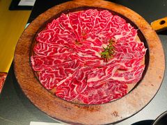 -季季山·云南野生菌火锅(上海首店)