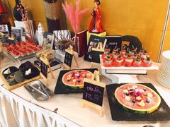 -昆山裕元花园酒店·囍园中餐厅