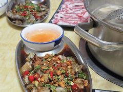 -合记汕头牛肉店(嘉禾路店)