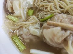 -小梁哥云吞面(黄贝岭店)