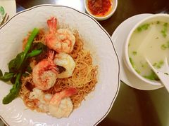 -翠华餐厅(正佳广场店)