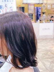 -AMO SALON男士形象