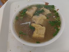 -老磁器口豆汁店(马家堡店)