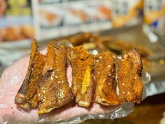 -霄汉羊排(万松园一店)