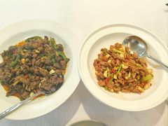 -湘中缘·湖南菜(娄底驻京办店)