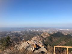 -金龙寺国家森林公园