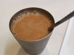 丝袜奶茶-華歡冰室-WahFoon(吉大店)