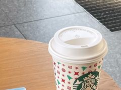 -星巴克臻选(南京艾尚天地店)