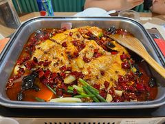 -烟火鱼乡(吾悦店)