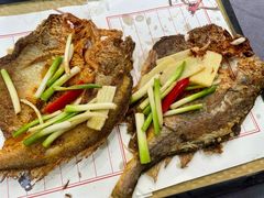 -海宝酒家(中山四路店)