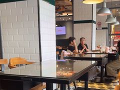 -豪享来中西餐厅(广灵店)