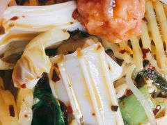 -拌陛河山抚顺麻辣拌(总店)