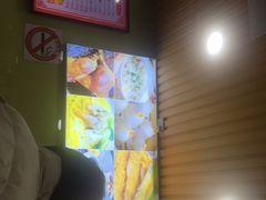 -老上海馄饨铺(浙江中路店)