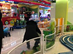 -文峰大世界(如皋店)