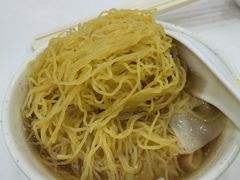 -麦文记面家(佐敦店)