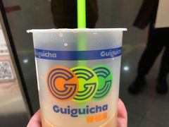 -桂桂茶(滨江百联店)