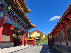 -六鼎山文化旅游区