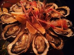 -斯普汇生蚝牛排馆(中骏世界城店)