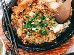 牛肉丼饭-武汉大学-桂园餐厅
