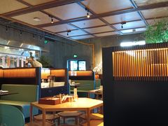 -庐灶江南·江南菜·四合院Bistro(东直门雍和宫·原华侨宾馆店)