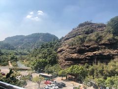 -丹霞山风景名胜区