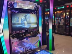 -哆啦星球(小寨店)