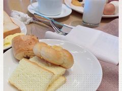 -舟山朱家尖威斯汀酒店·知味标帜自助餐厅
