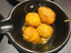 -贡梅老面馆·蟹粉面·无锡特色小吃(南长街主推店)