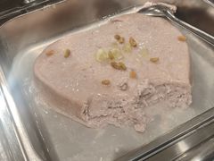 -天荷菜根·闽南素食自助(刺桐北路店)