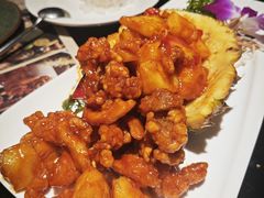 -金厨泰国餐厅·全泰籍厨师料理(拱北店)