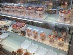 -燃厚蛋糕(卓展中信城店)