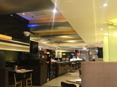 大堂-必胜客(瑞虹店)