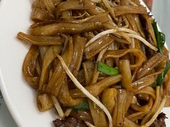 -同记鸡粥粉面店