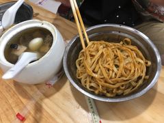 飘香拌面-广达眼镜炖罐(广达店)