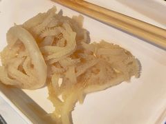 -嘎琉鲜切牛肉自助火锅